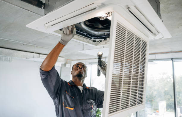 Licensed Hvac service in Chalfont, PA - FH HVAC